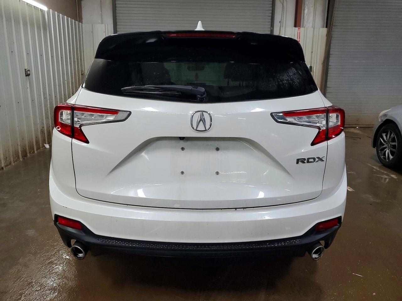 Acura RDX