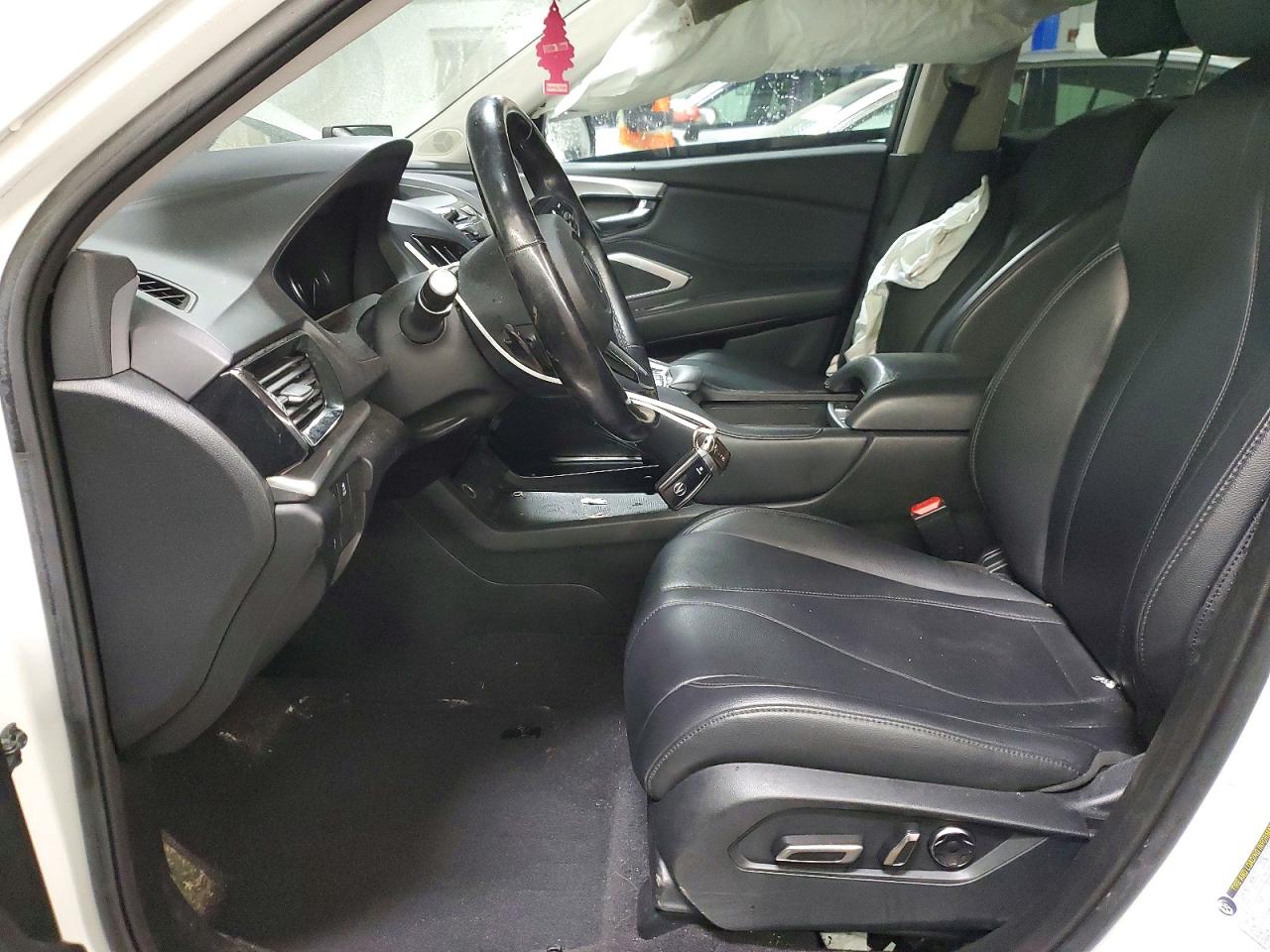 Acura RDX