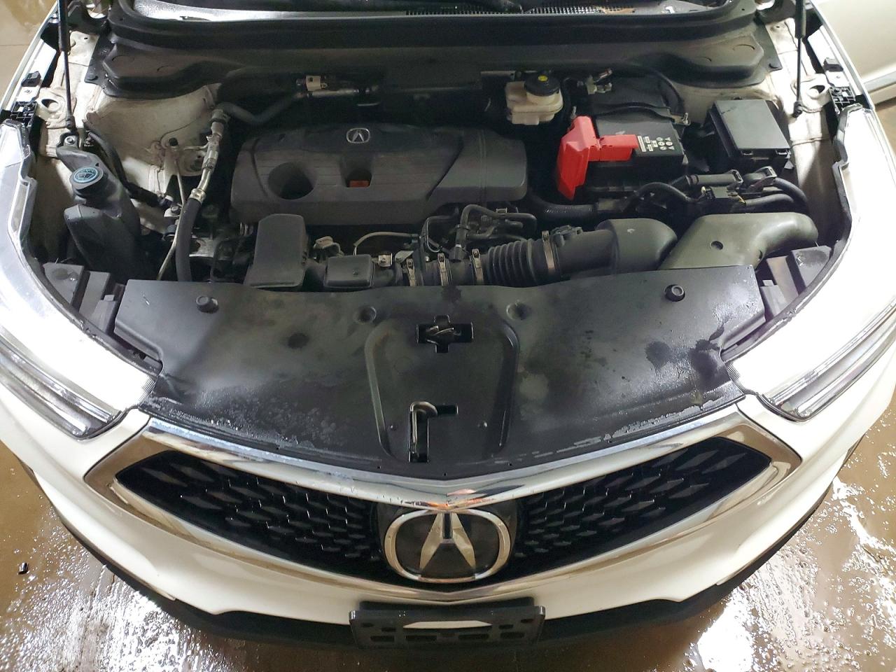 Acura RDX