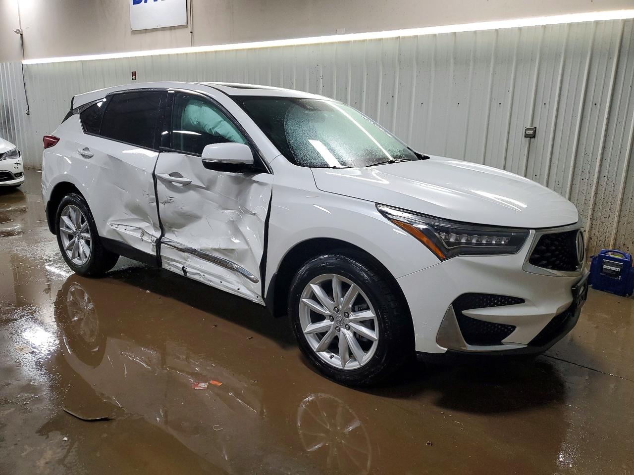 Acura RDX
