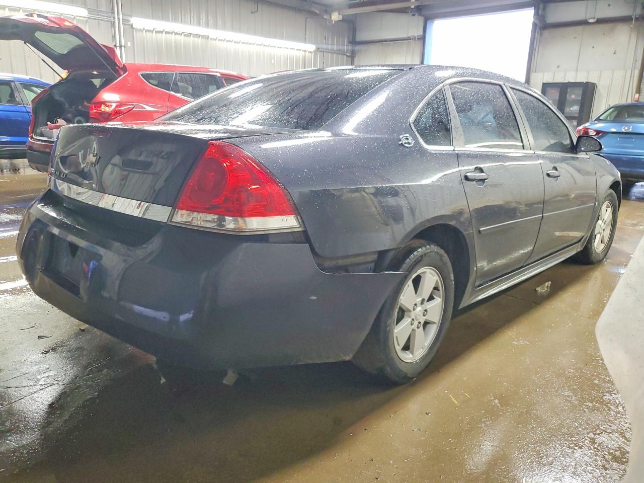 Chevrolet Impala 1lt