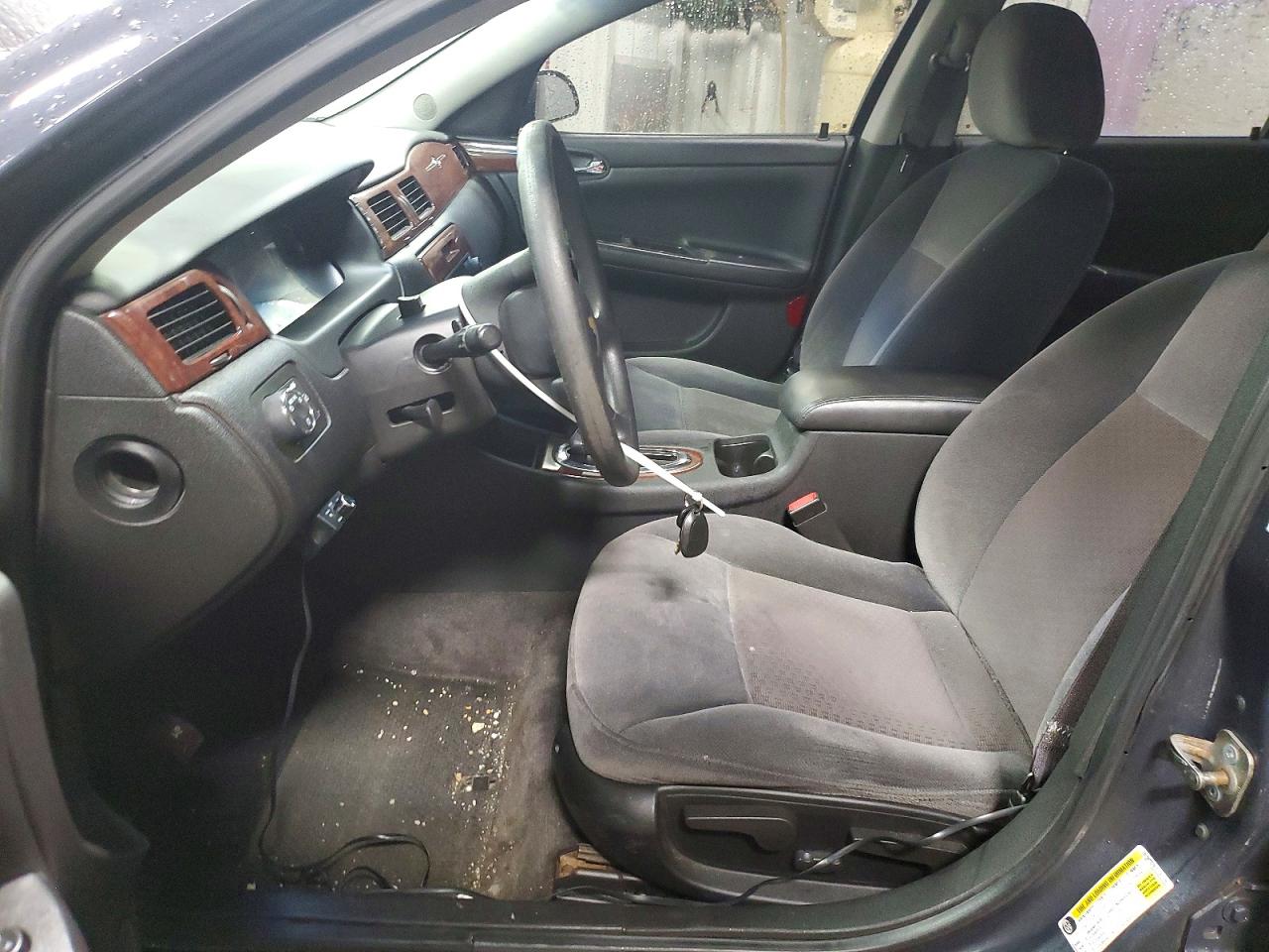 Chevrolet Impala 1lt