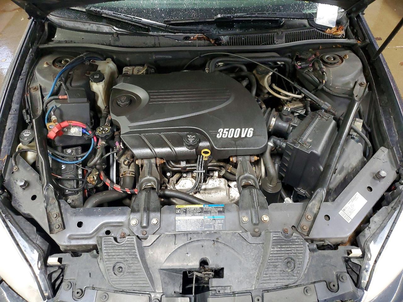 Chevrolet Impala 1lt