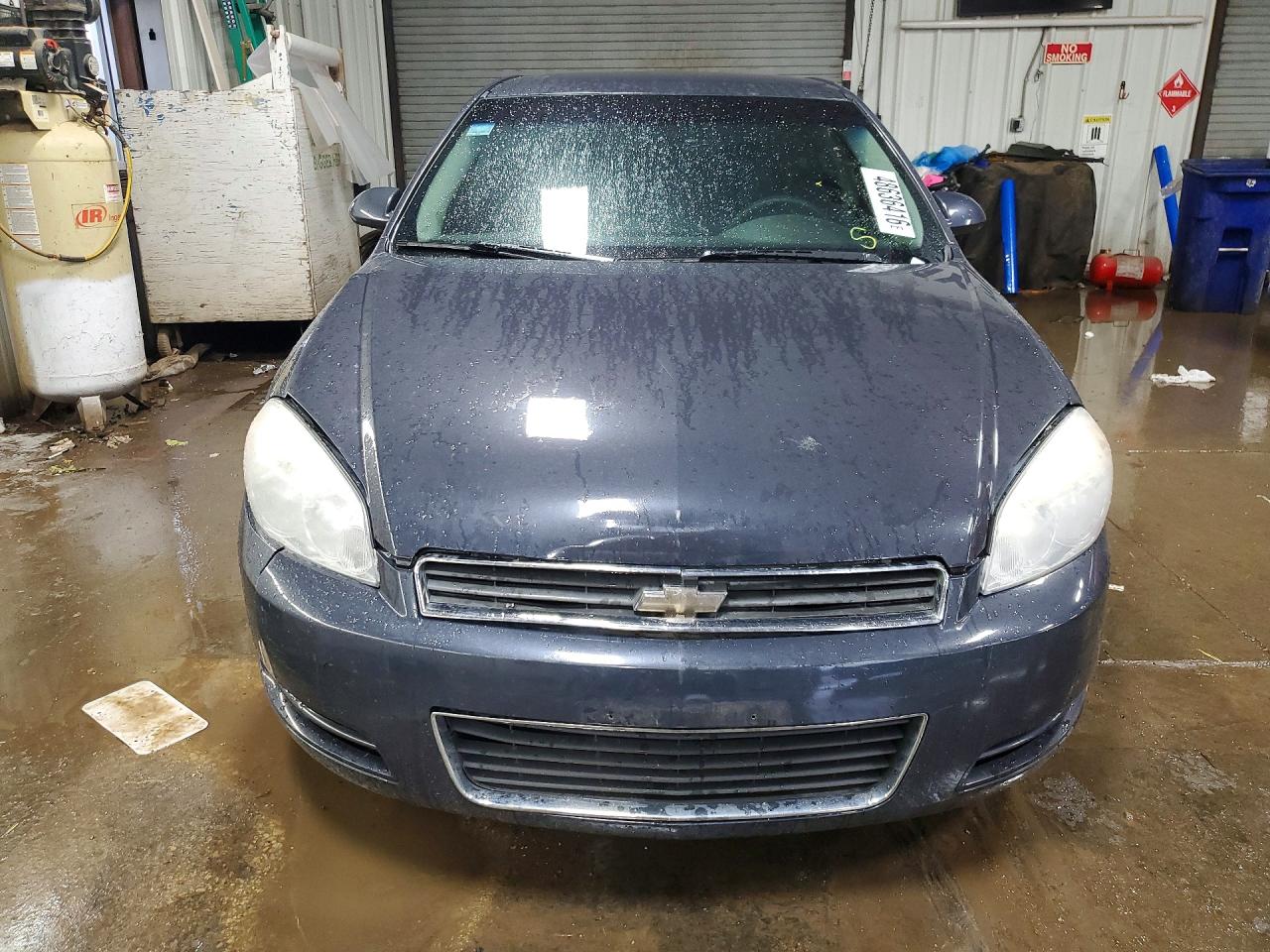 Chevrolet Impala 1lt