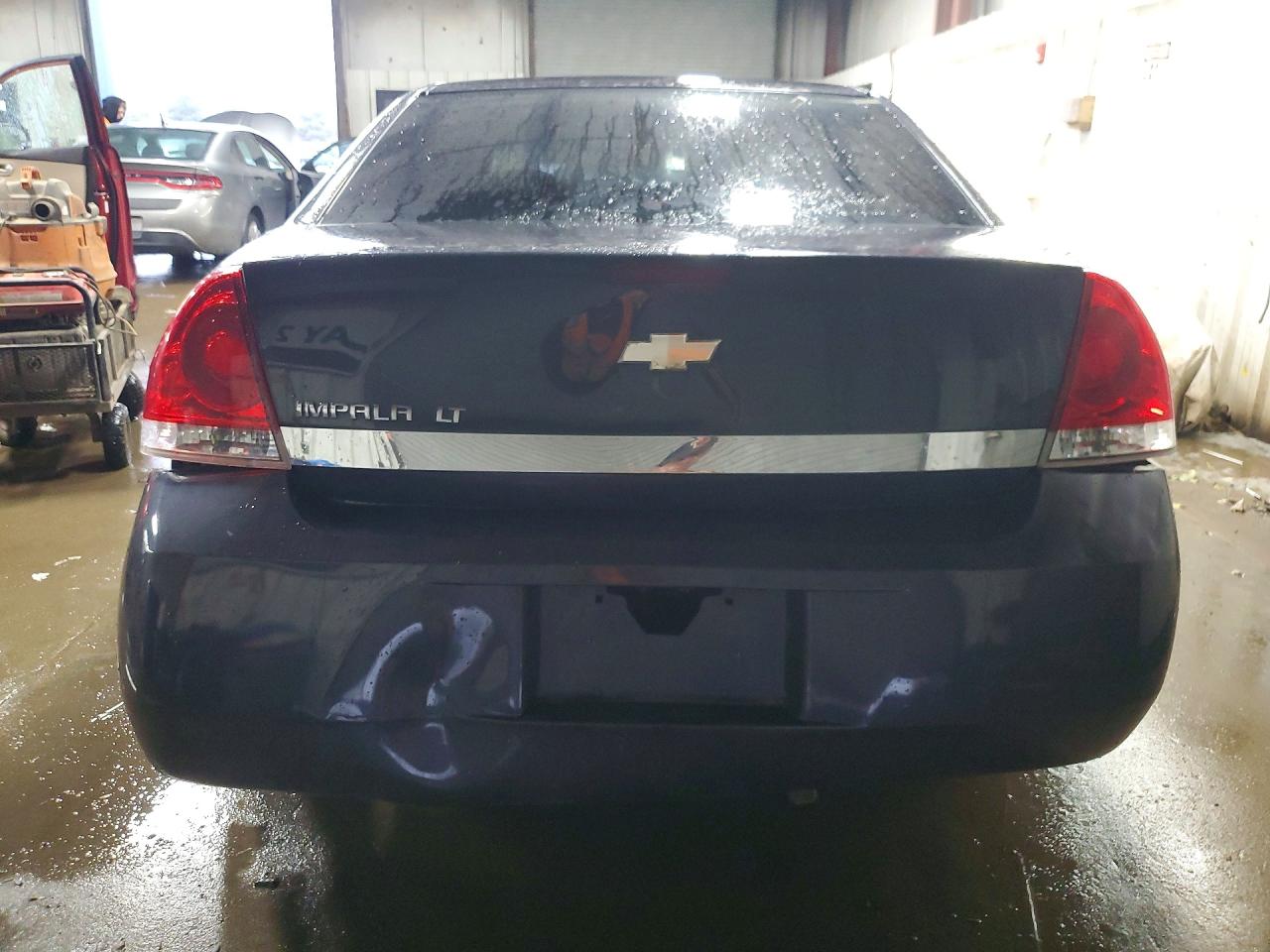 Chevrolet Impala 1lt