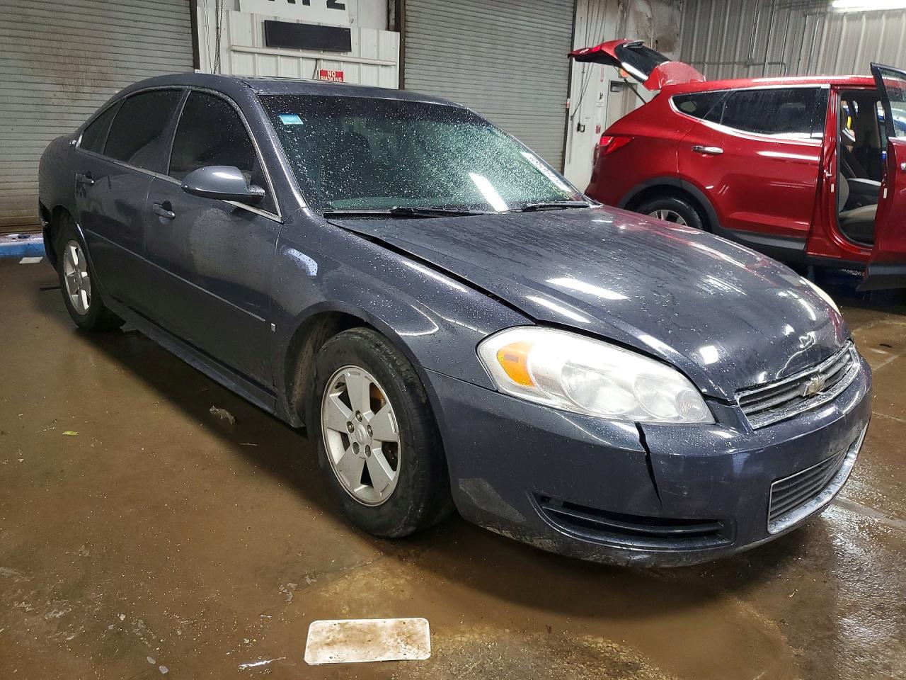 Chevrolet Impala 1lt