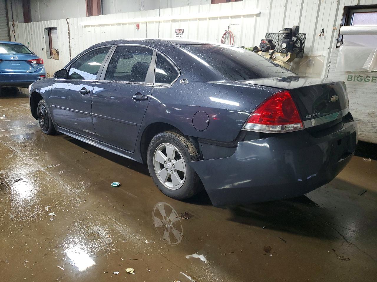 Chevrolet Impala 1lt