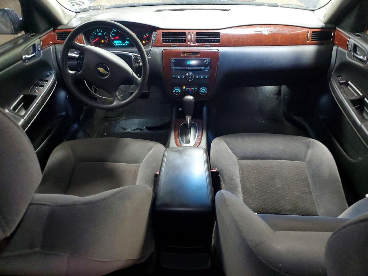 Chevrolet Impala 1lt