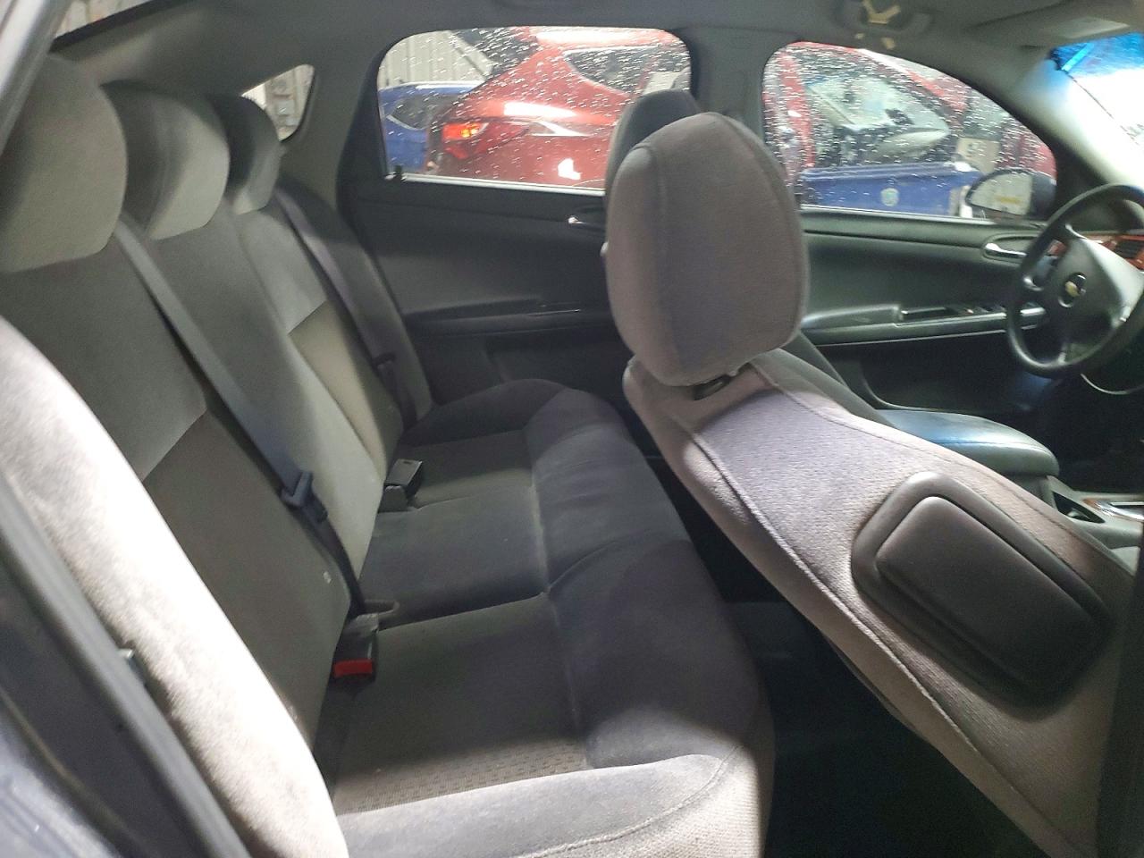 Chevrolet Impala 1lt