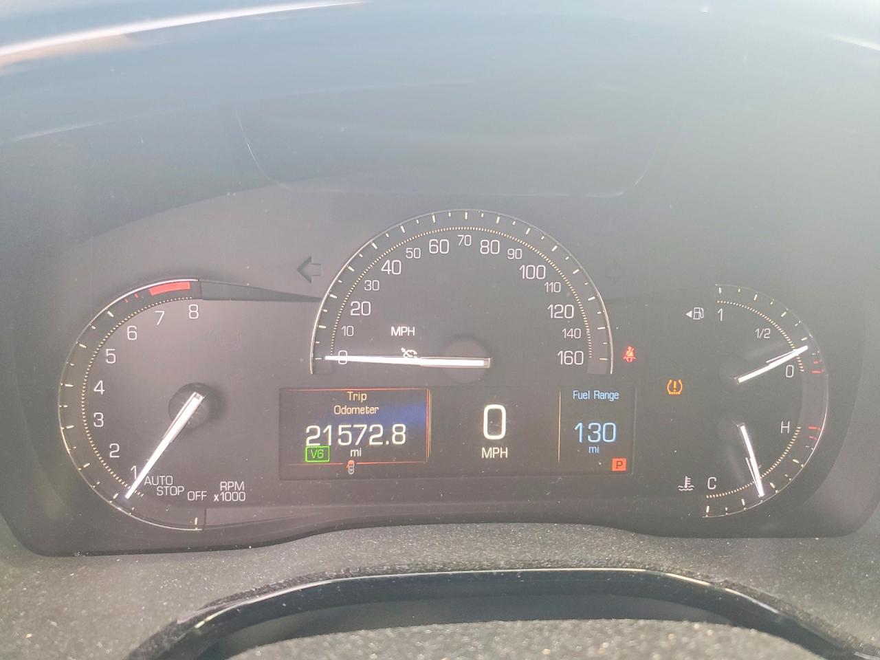 Cadillac XT5 Premium Luxury