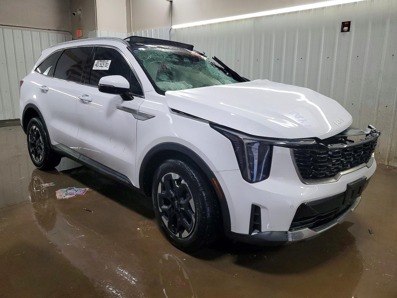Kia Sorento S