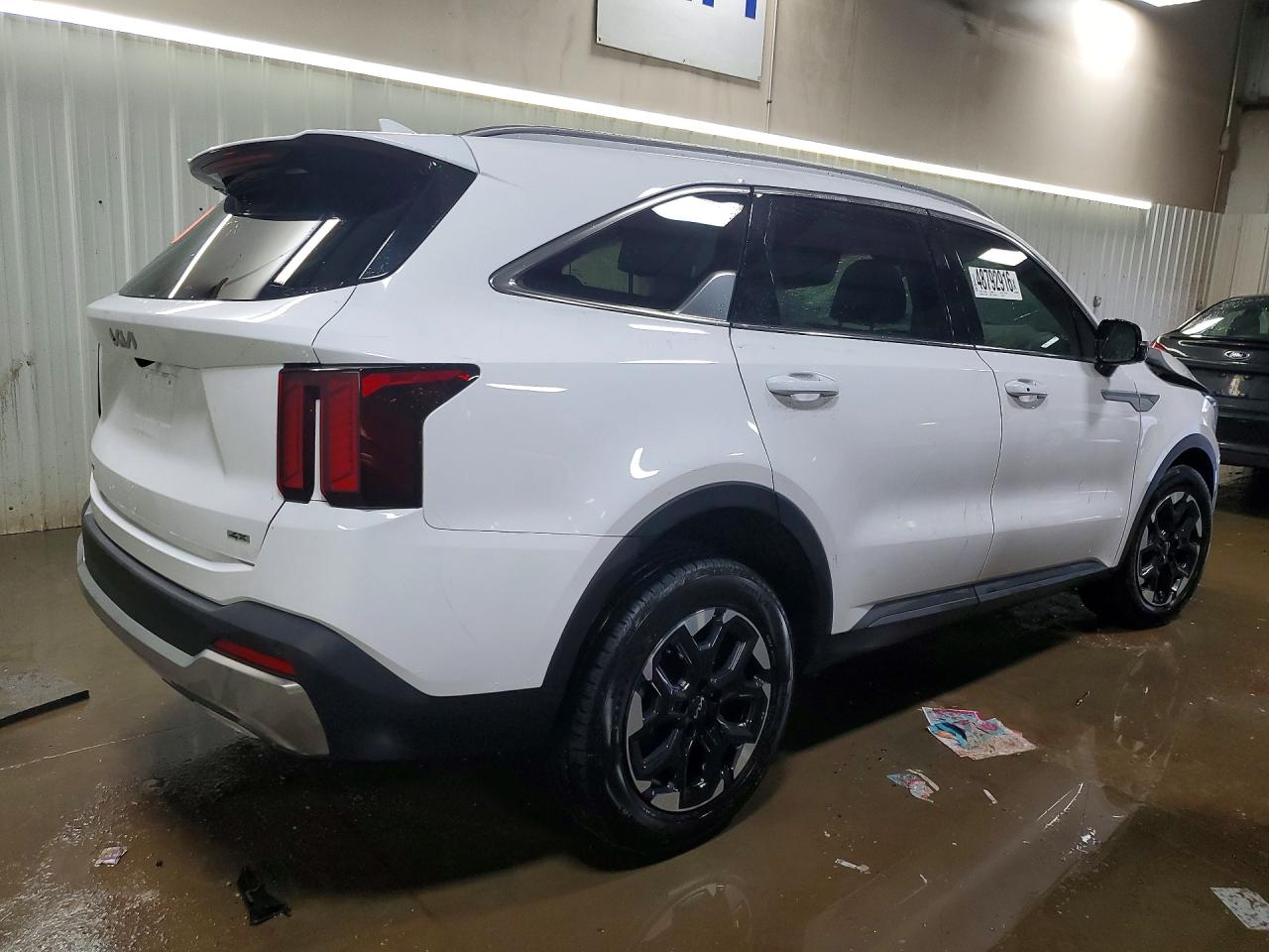 Kia Sorento S