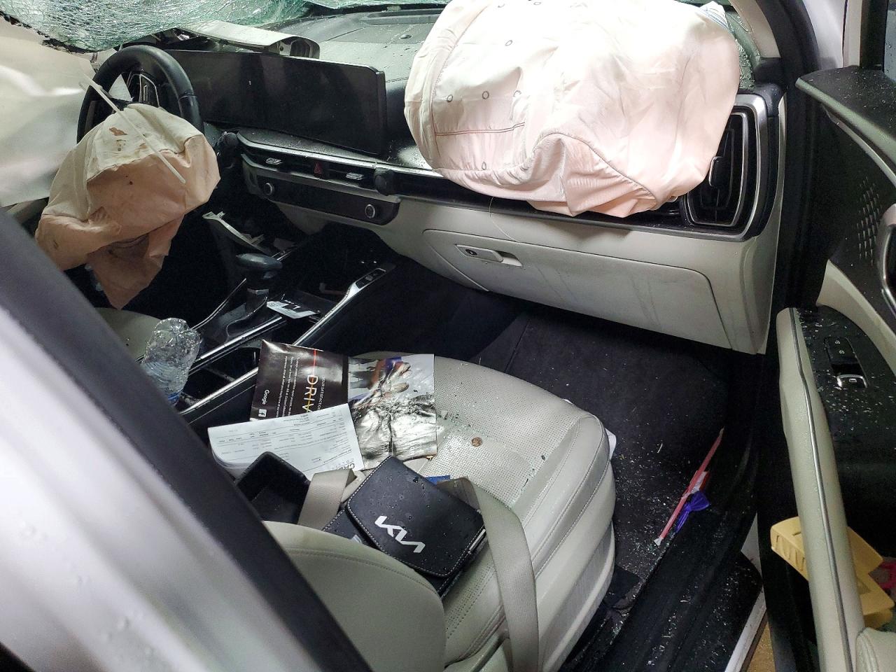 Kia Sorento S