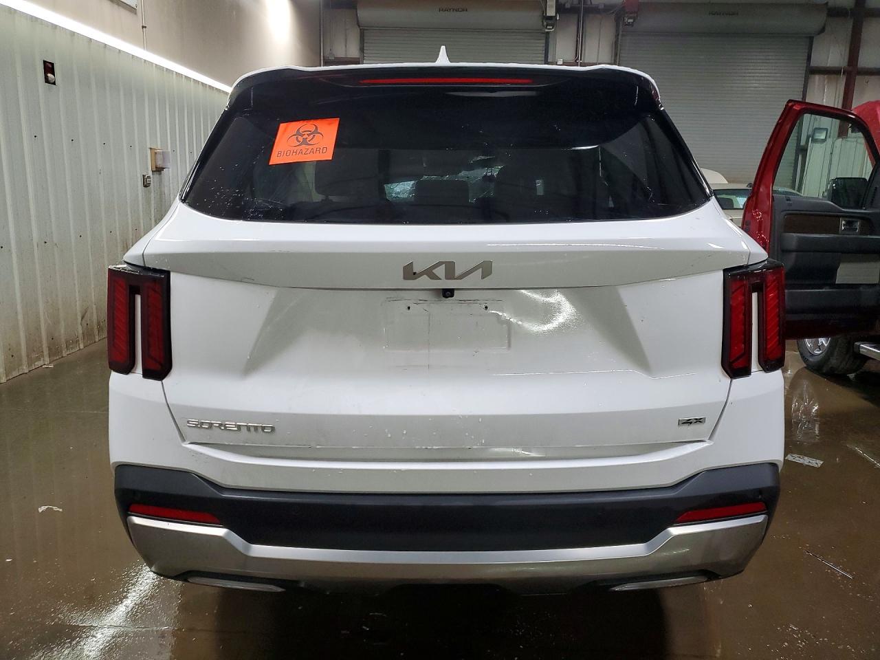 Kia Sorento S