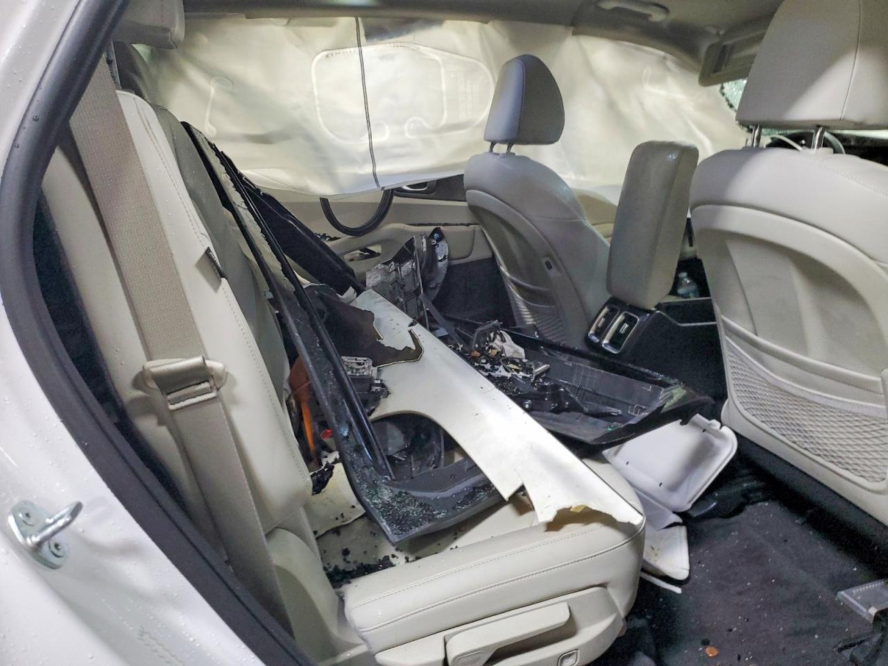 Kia Sorento S