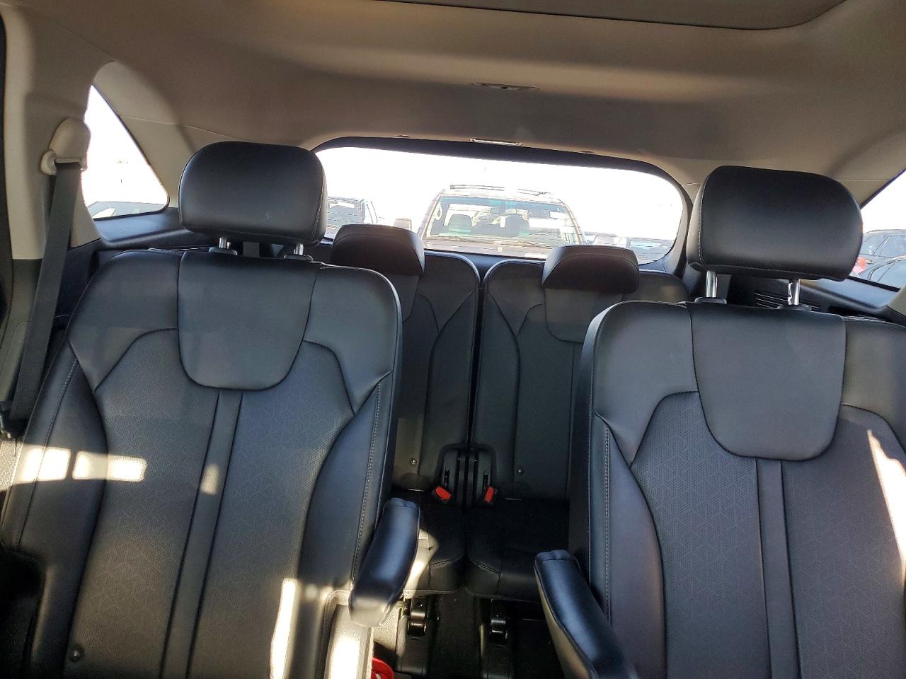 Kia Sorento Ex
