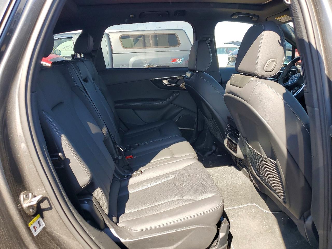 Audi Q7 Premium Plus