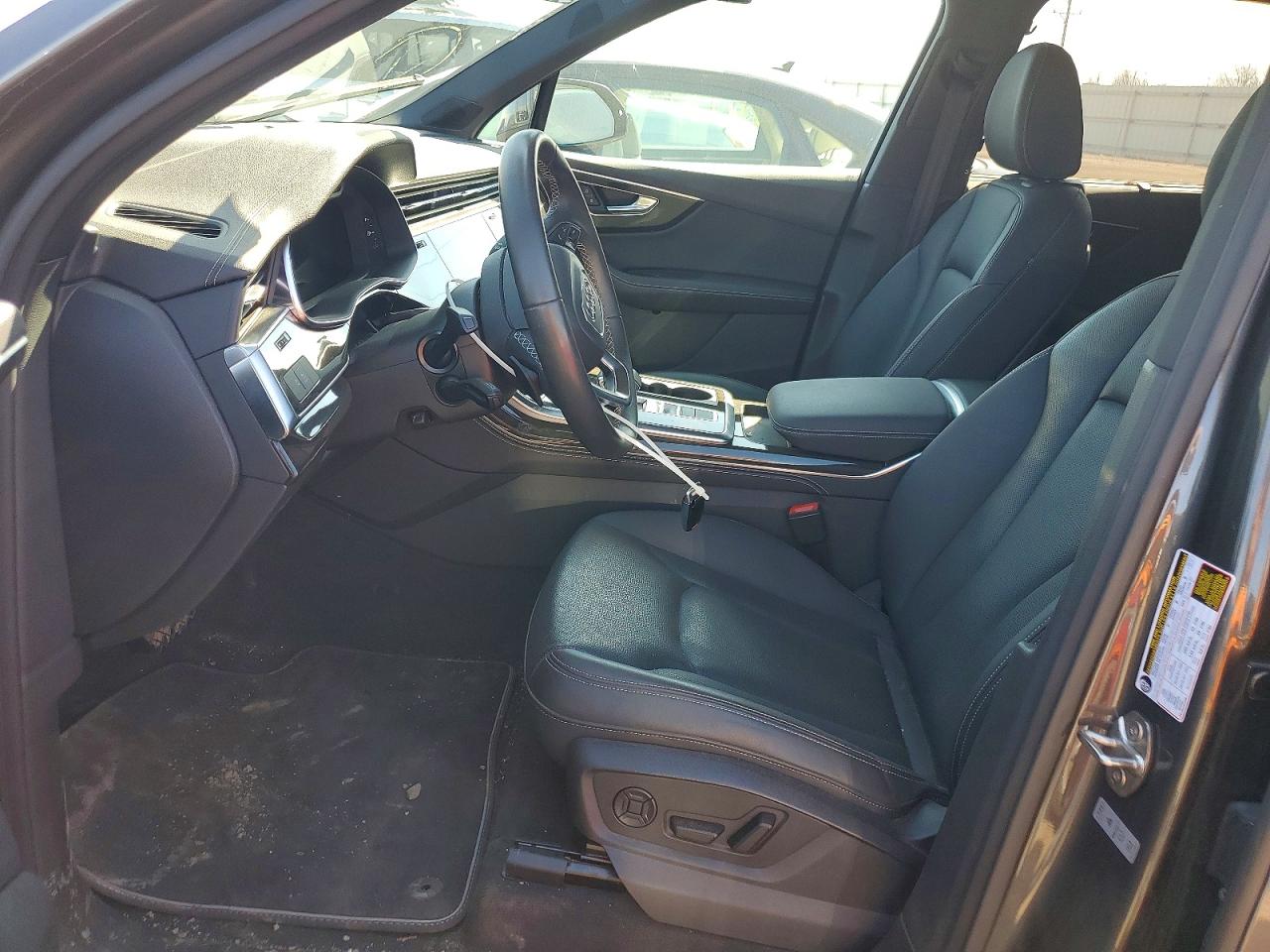 Audi Q7 Premium Plus