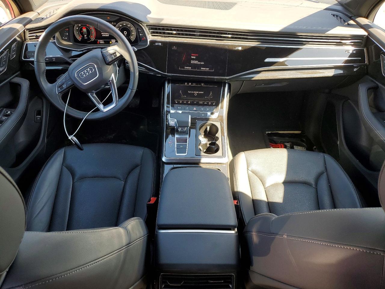 Audi Q7 Premium Plus