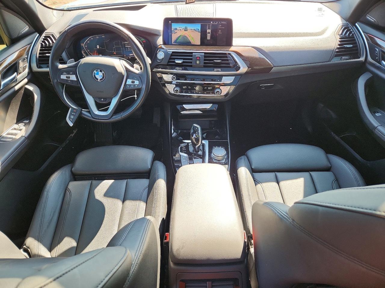 BMW X Series Xdrive30i