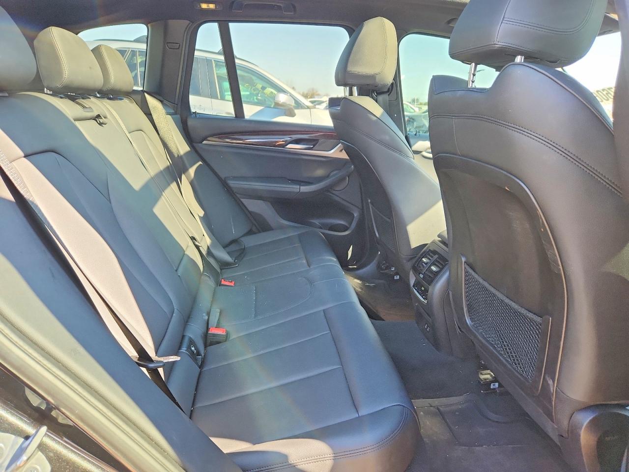 BMW X Series Xdrive30i