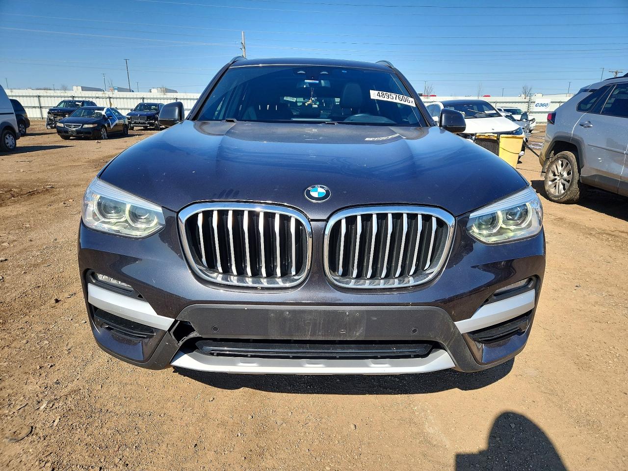 BMW X Series Xdrive30i