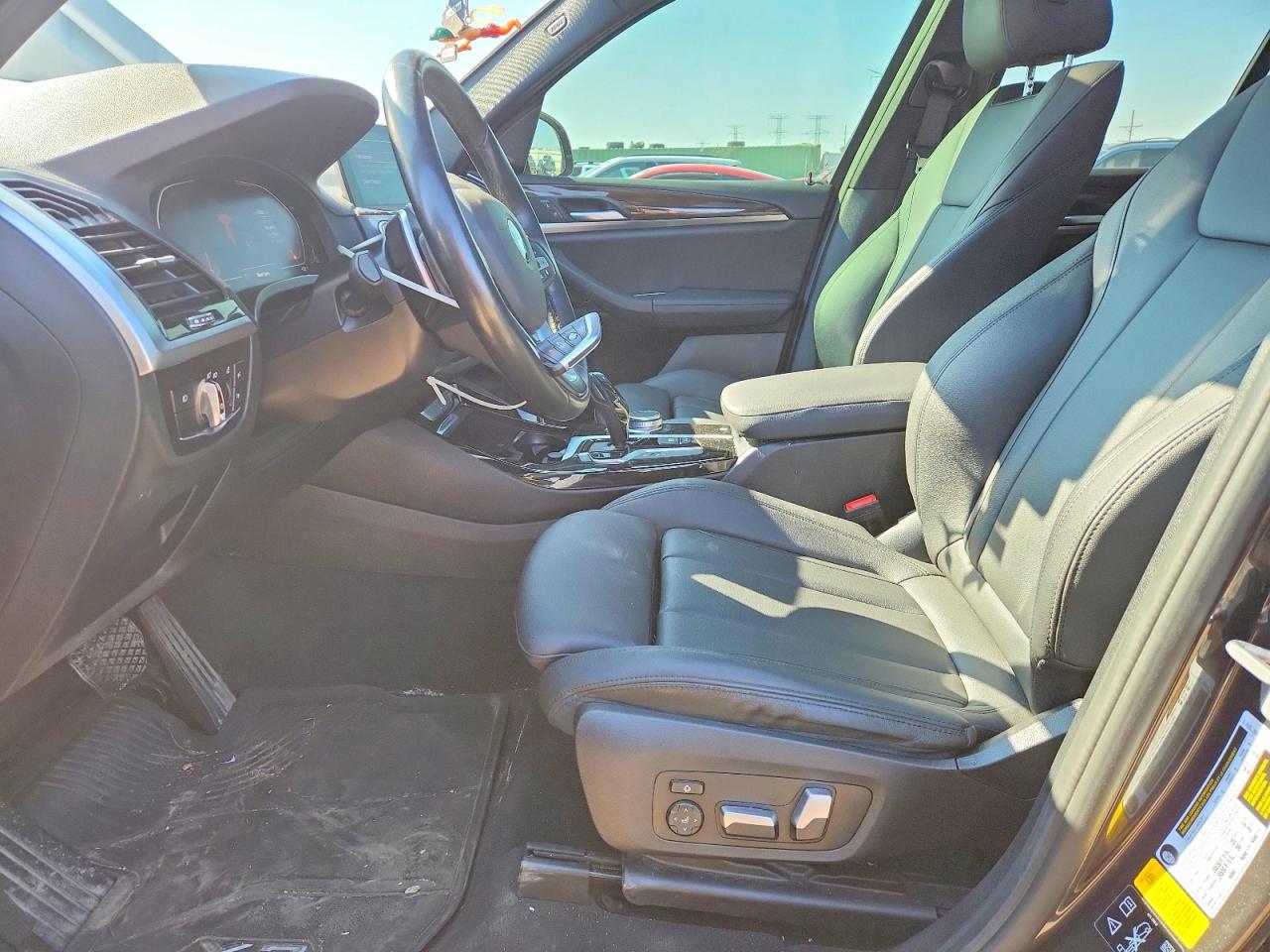 BMW X Series Xdrive30i