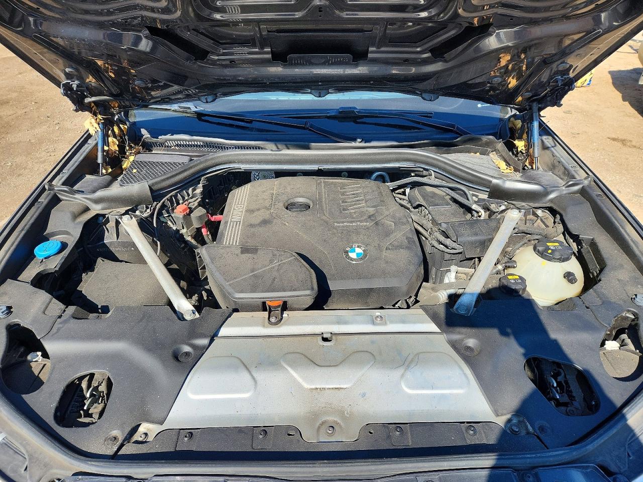 BMW X Series Xdrive30i
