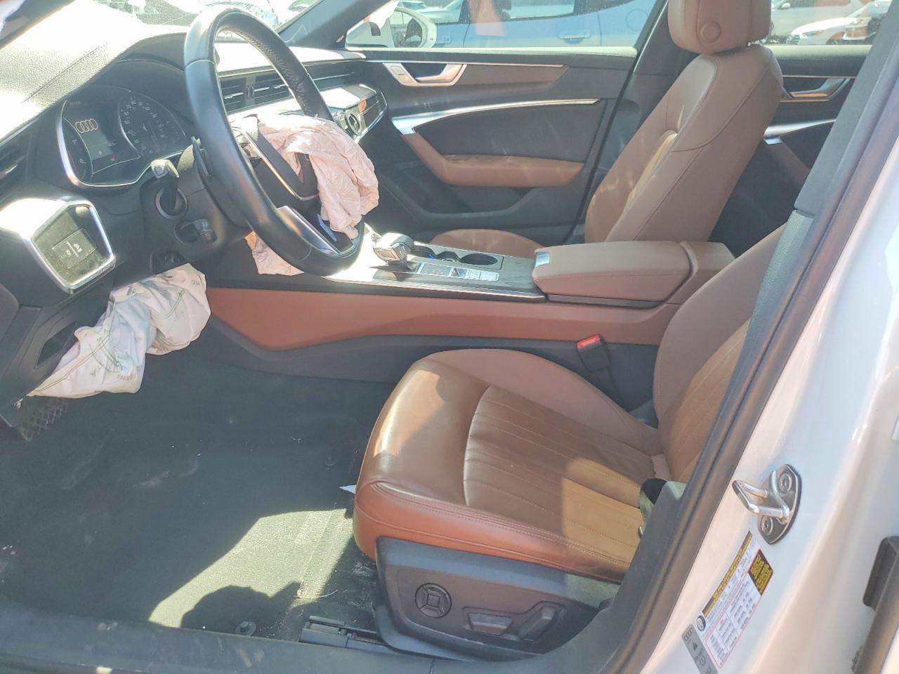 Audi A6 Premium