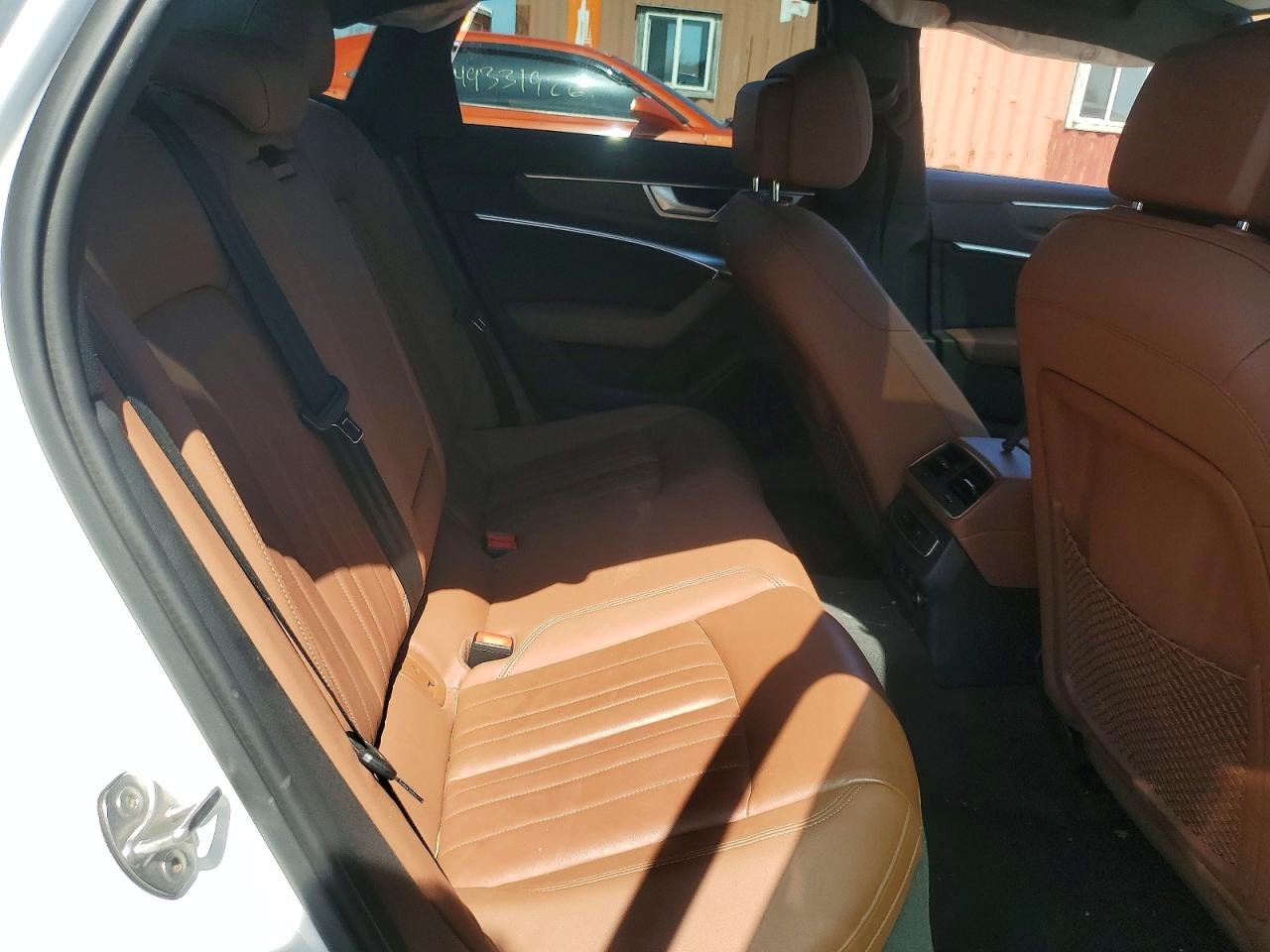 Audi A6 Premium