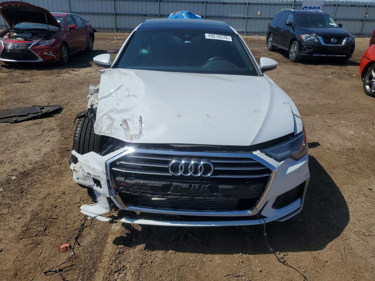 Audi A6 Premium