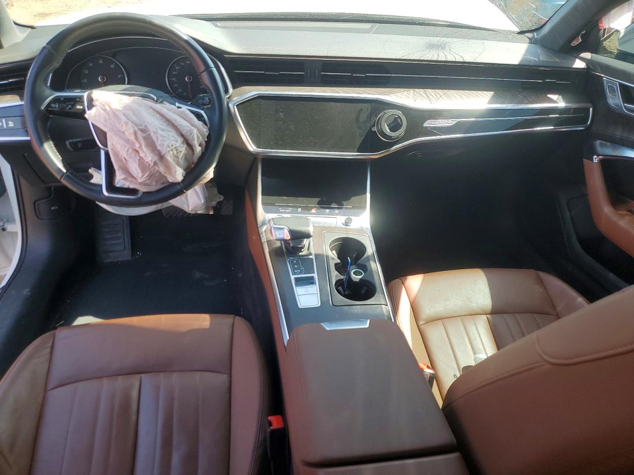 Audi A6 Premium