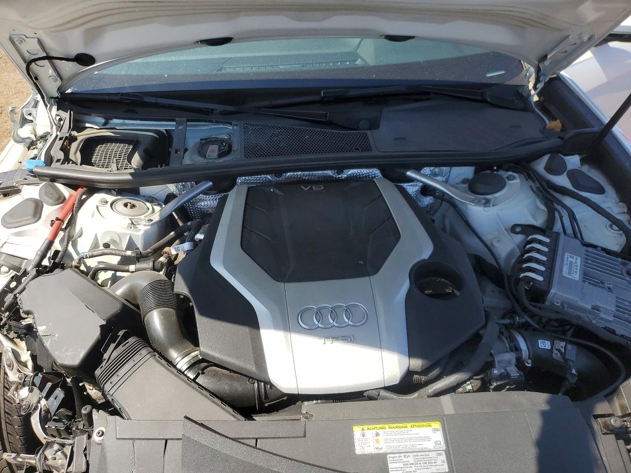 Audi A6 Premium