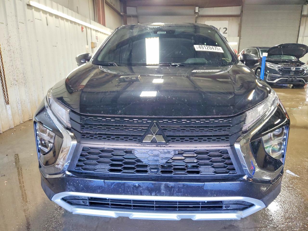 Mitsubishi Eclipse Se