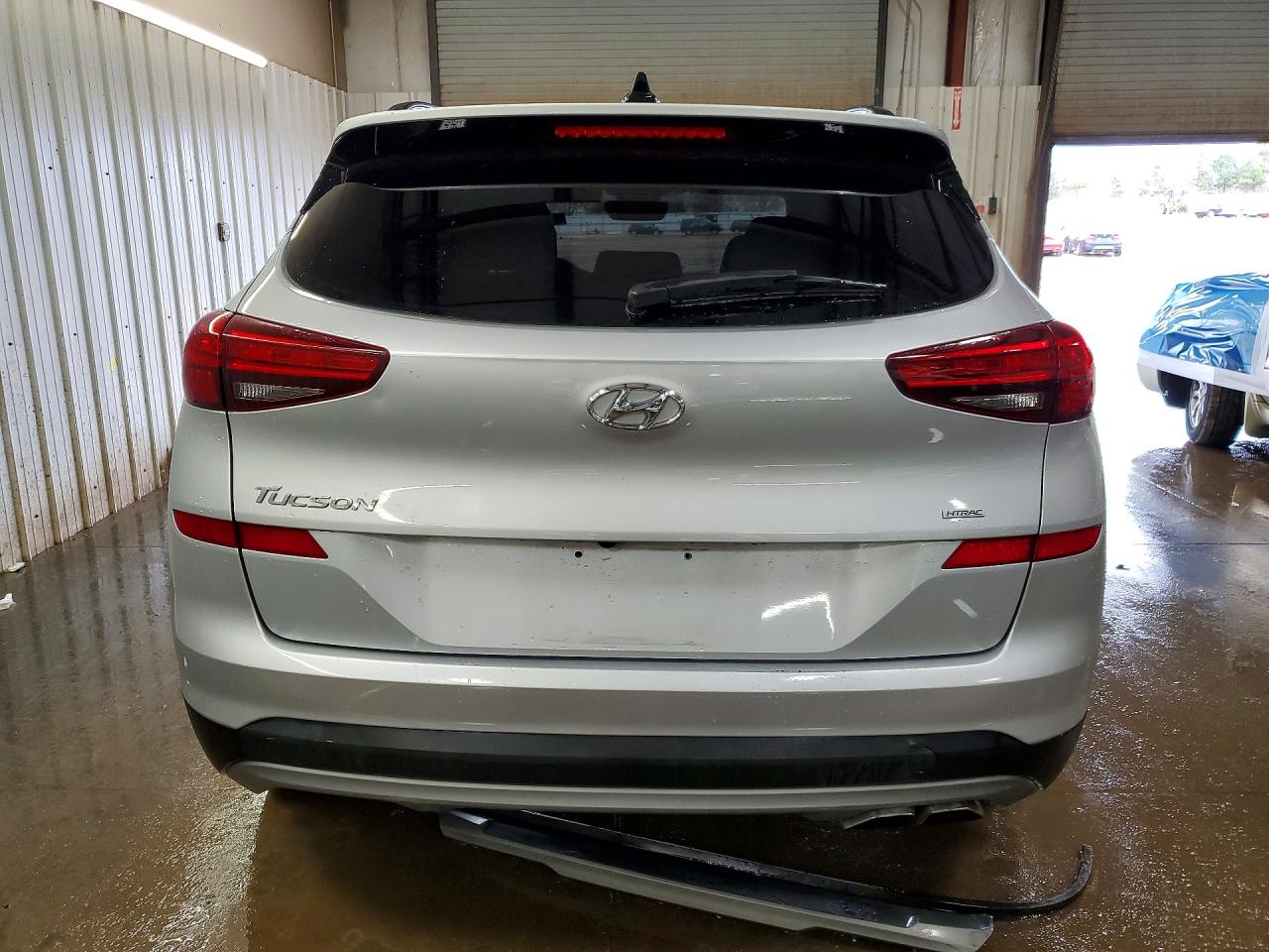 Hyundai TUCSON Ultimate