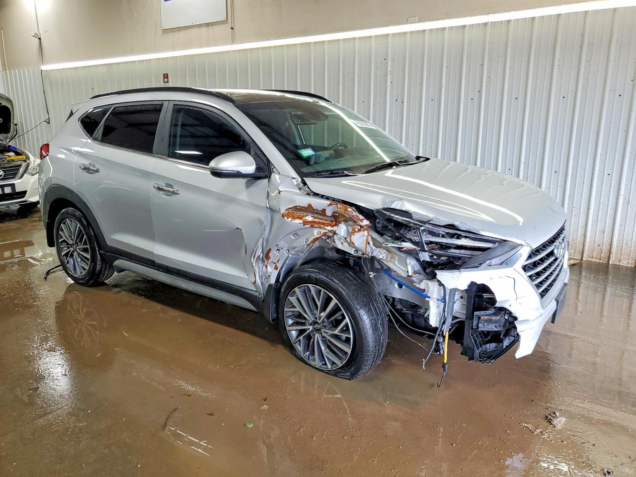 Hyundai TUCSON Ultimate