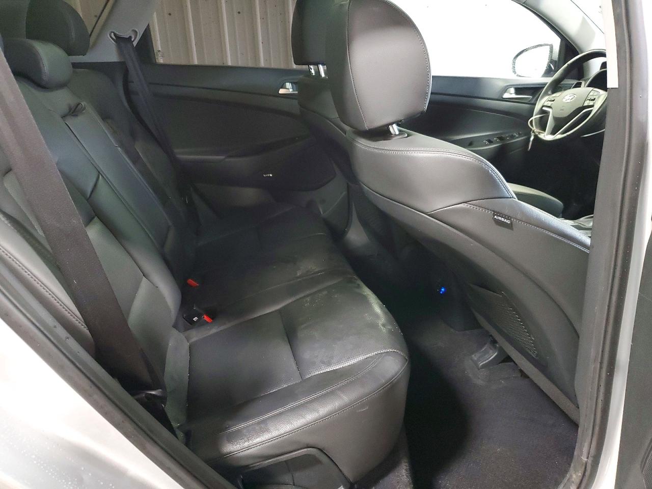 Hyundai TUCSON Ultimate