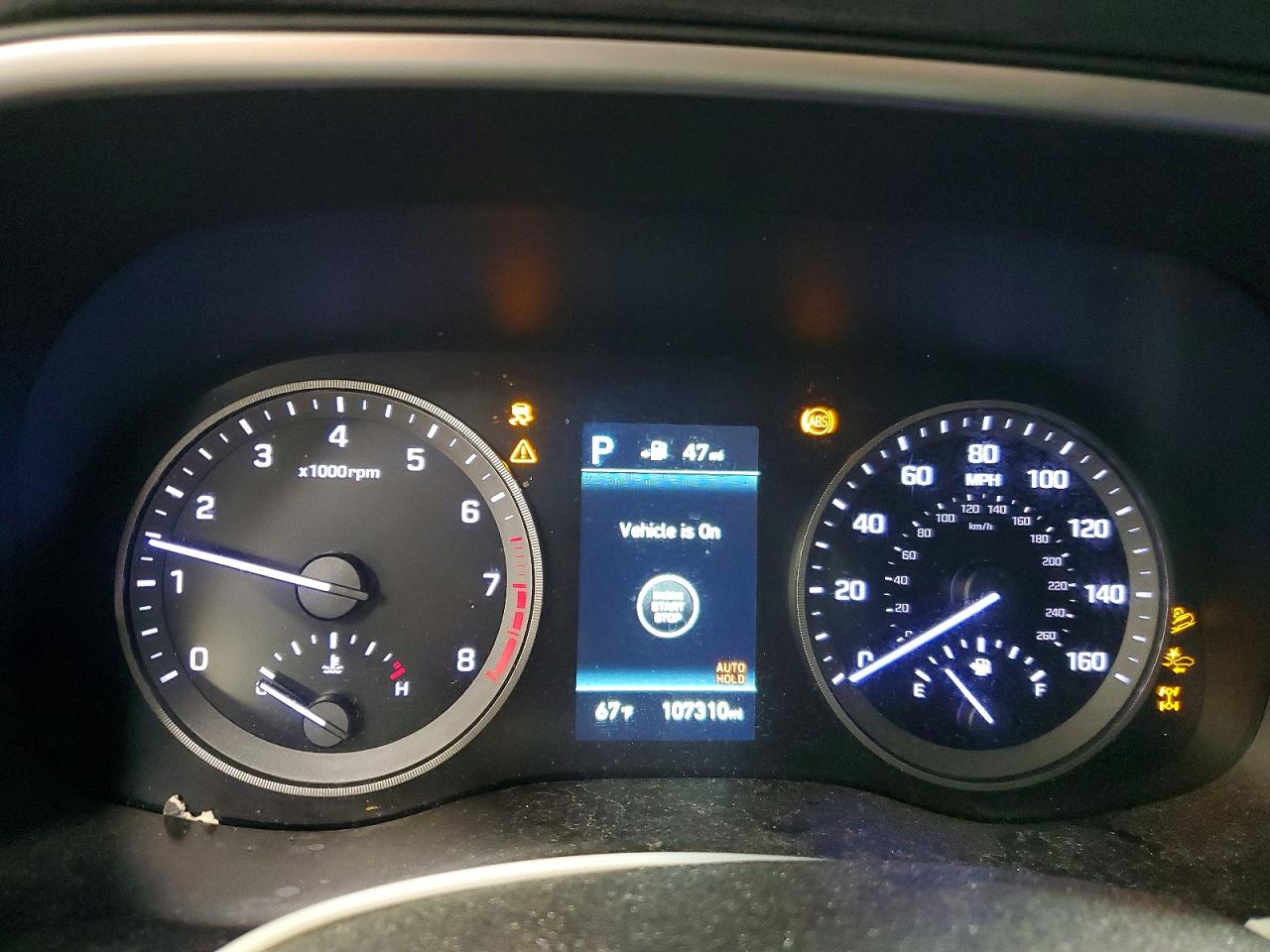 Hyundai TUCSON Ultimate