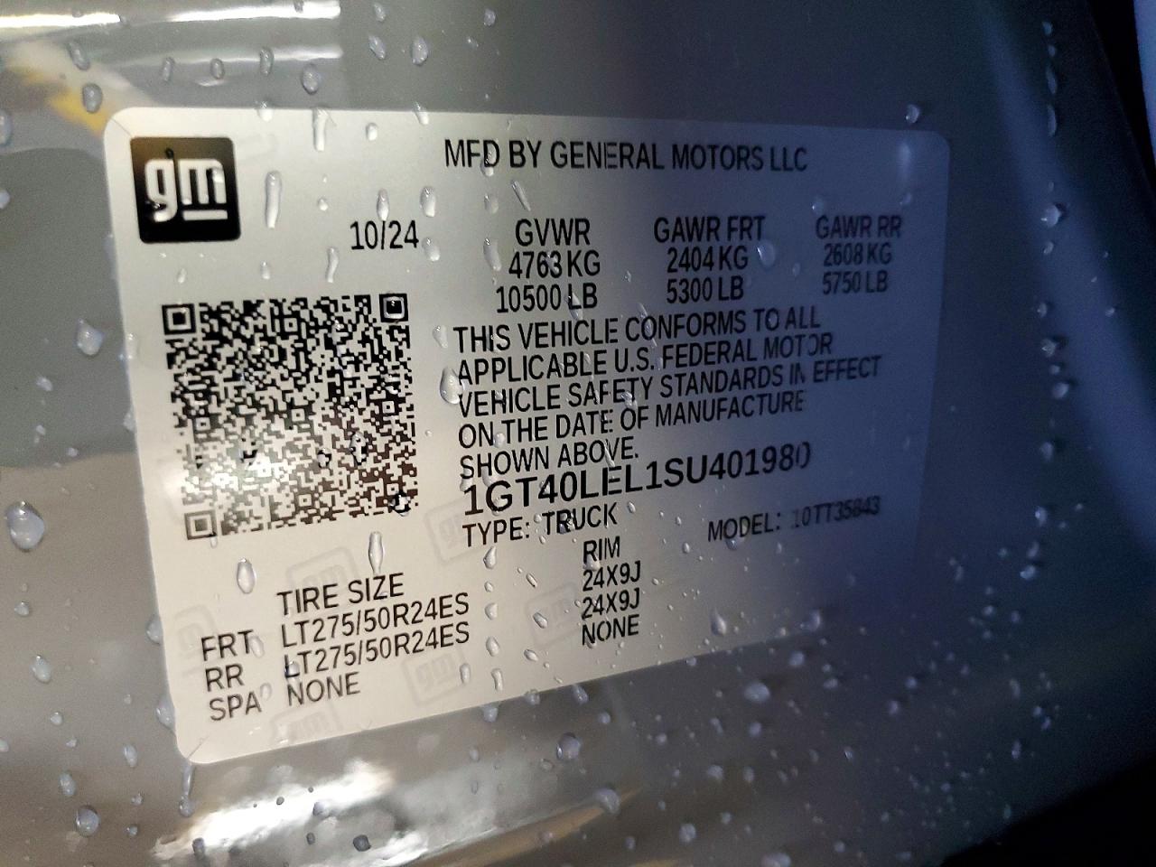 GMC Sierra Denali