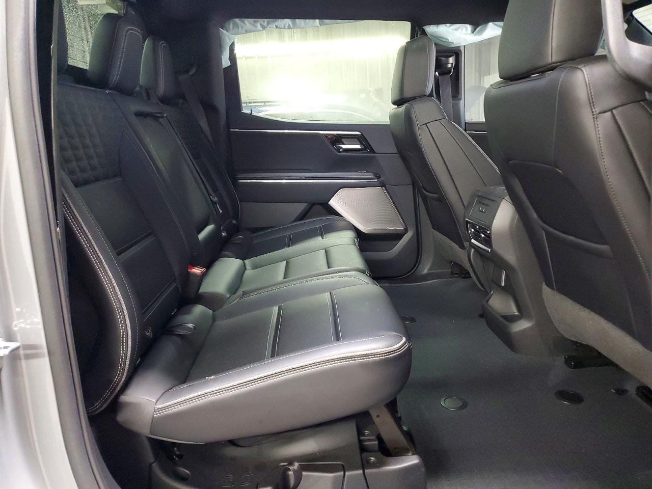 GMC Sierra Denali