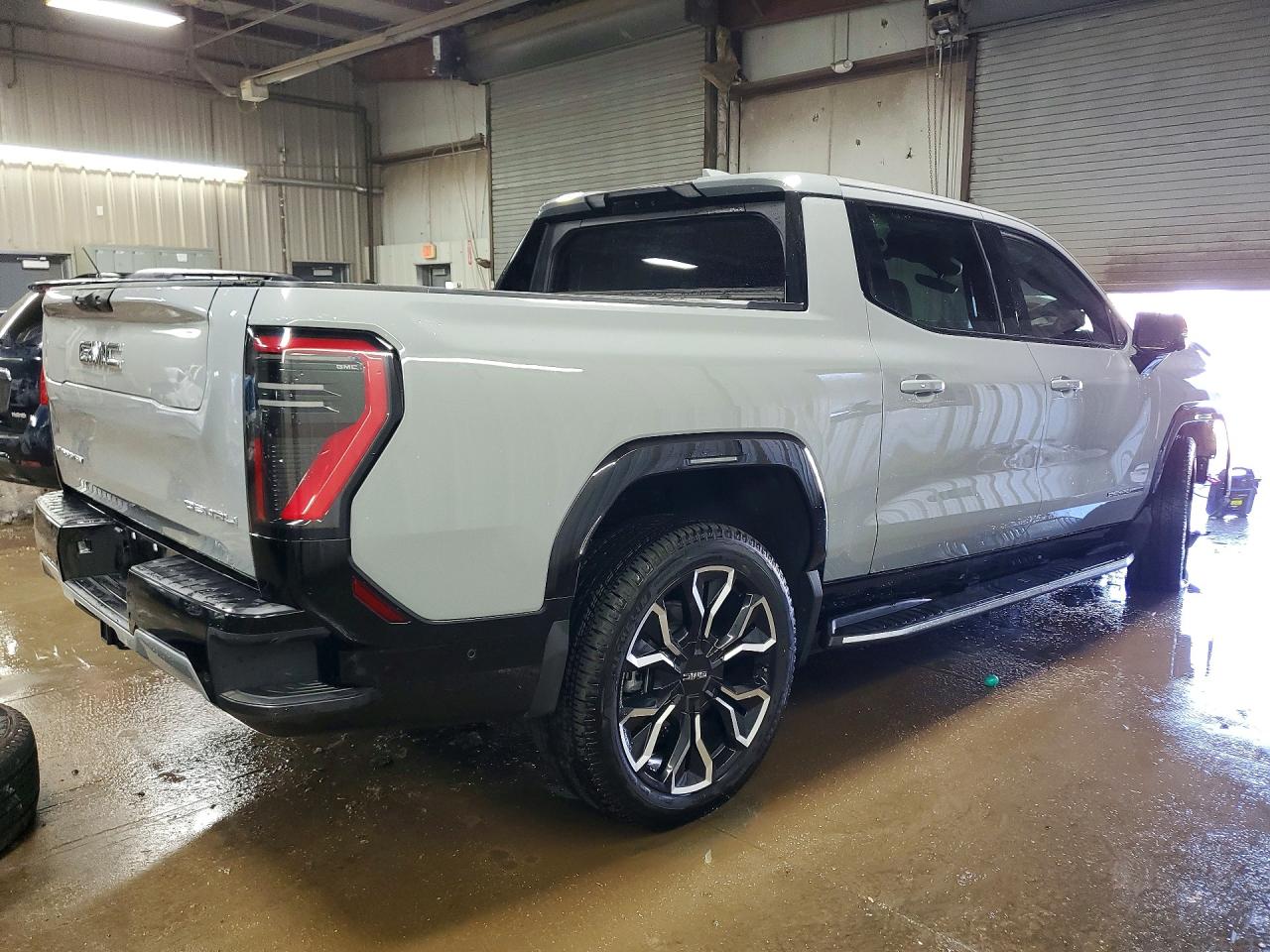 GMC Sierra Denali