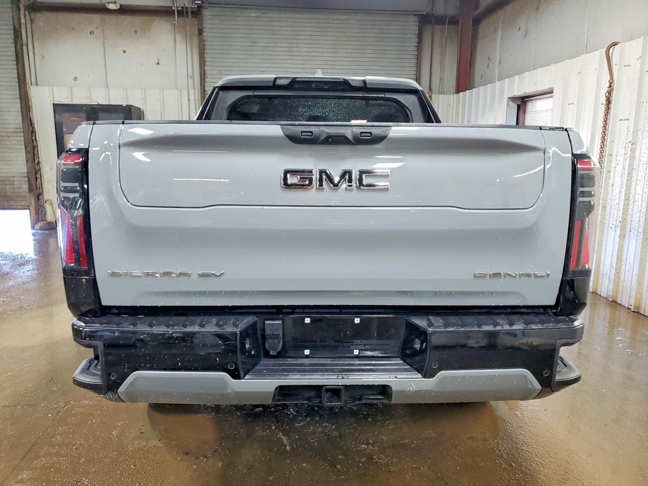 GMC Sierra Denali