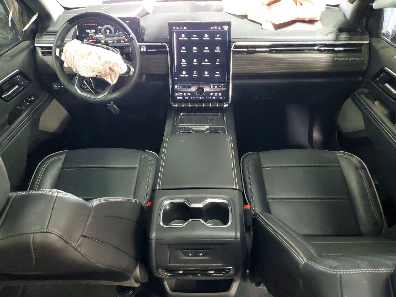 GMC Sierra Denali