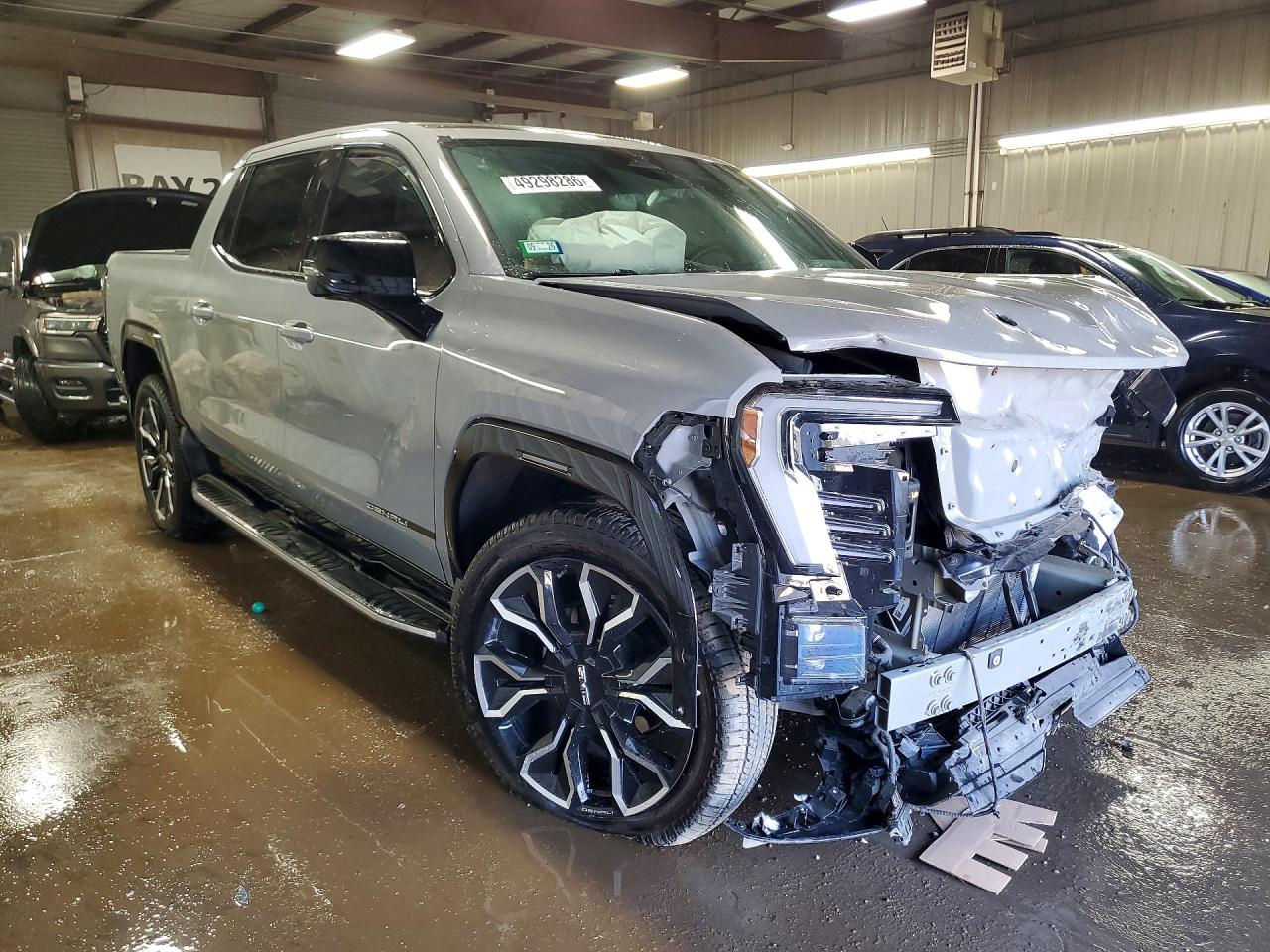 GMC Sierra Denali