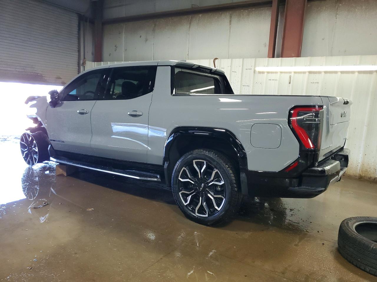 GMC Sierra Denali
