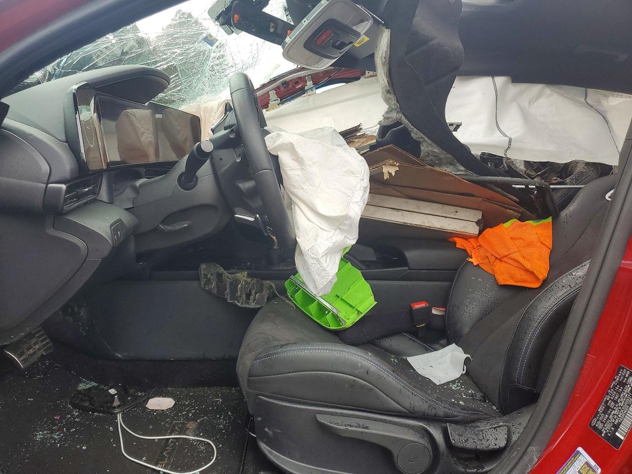 Hyundai ELANTRA Base