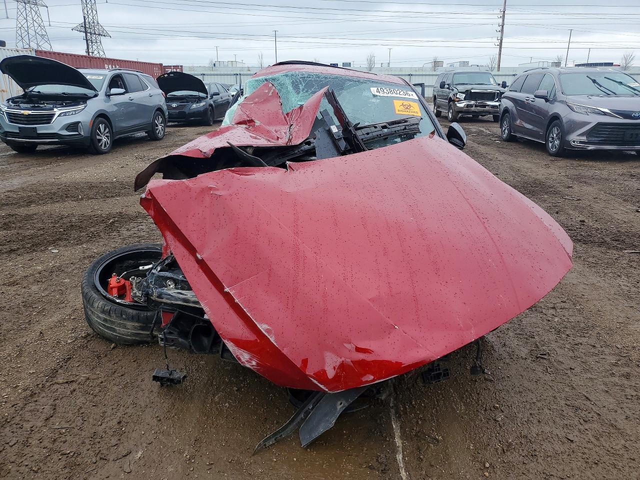 Hyundai ELANTRA Base