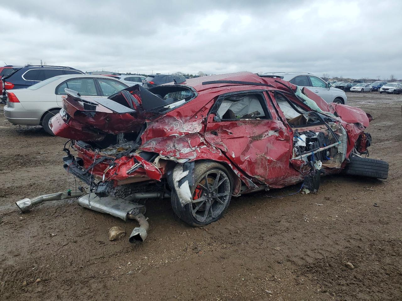 Hyundai ELANTRA Base