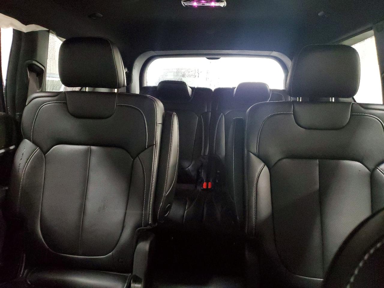 Jeep Grand Cherokee L Limited