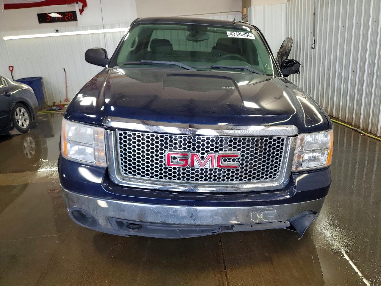 GMC Sierra K1500 Sl